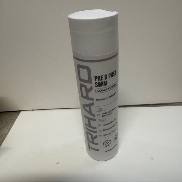 Trihard Pre And Post Swim Conditioner 8.45 OZ - Picture 1 of 3